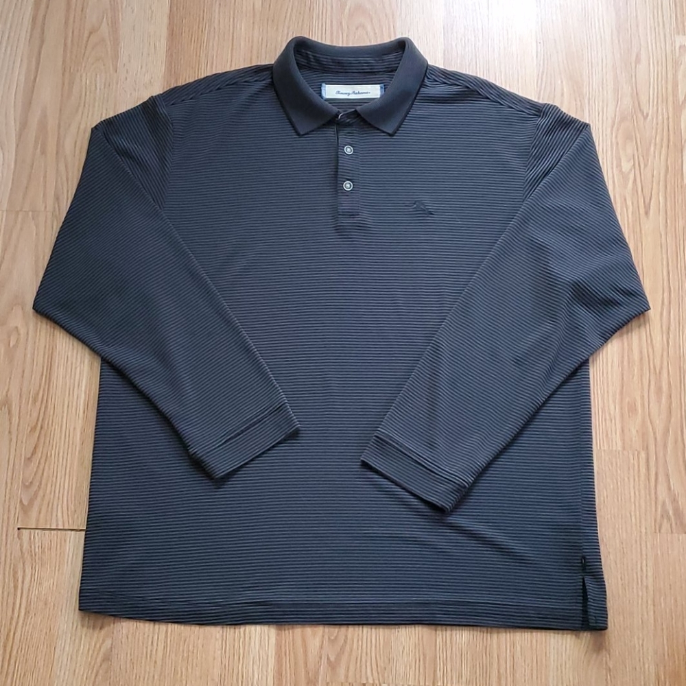 Tommy Bahama Men's Shirt